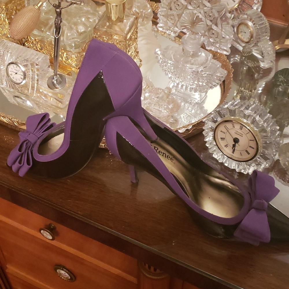 J. Renee Stilletto